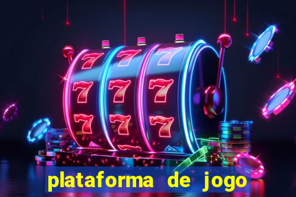 plataforma de jogo que realmente paga